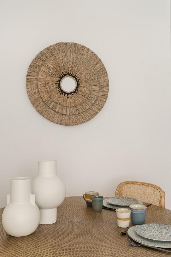 Casa Boma Lisboa - Shining & Spacious Apartments With Balcony - Alvalade I Exteriör bild