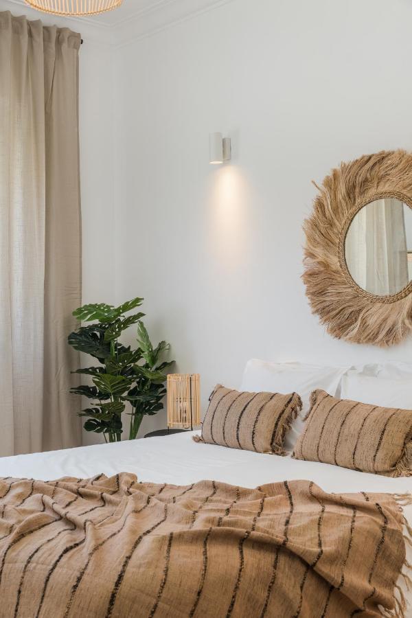 Casa Boma Lisboa - Shining & Spacious Apartments With Balcony - Alvalade I Exteriör bild