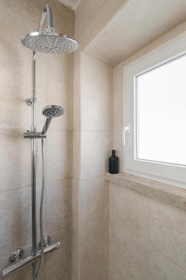 Casa Boma Lisboa - Shining & Spacious Apartments With Balcony - Alvalade I Exteriör bild
