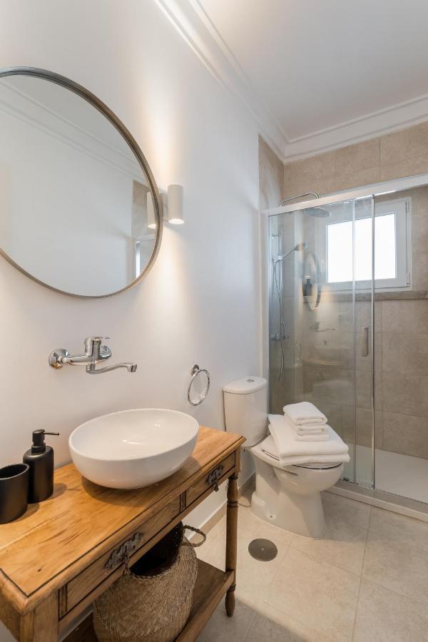 Casa Boma Lisboa - Shining & Spacious Apartments With Balcony - Alvalade I Exteriör bild